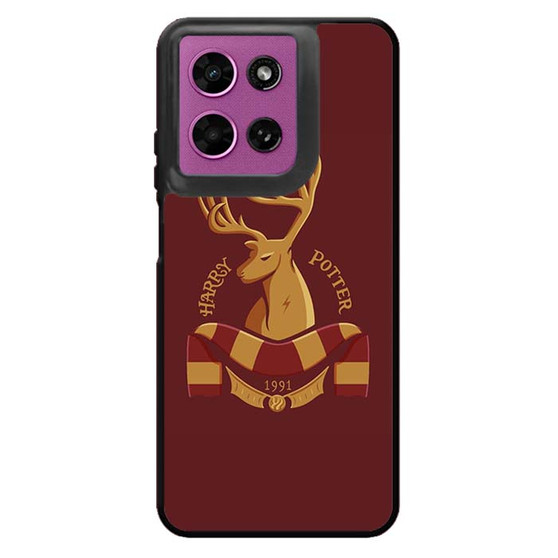 Harry Potter Motorola Moto G 2026 Case