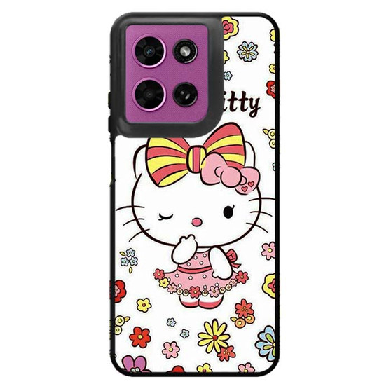Hello Kitty 1 Motorola Moto G 2026 Case