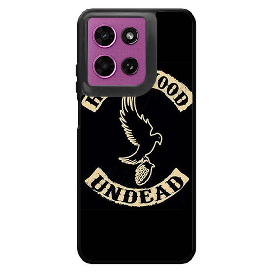 Hollywood Undead 2 Motorola Moto G 2026 Case