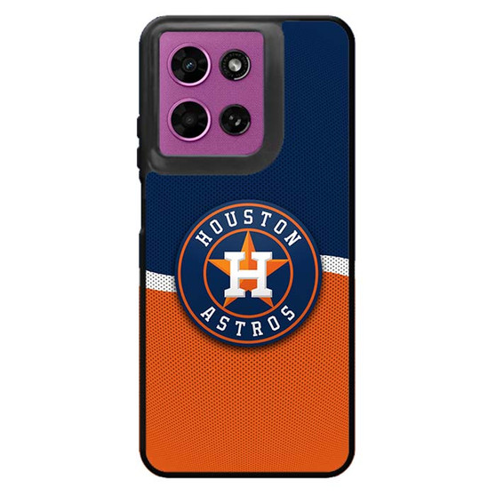 Houston Astros 2 Motorola Moto G 2026 Case