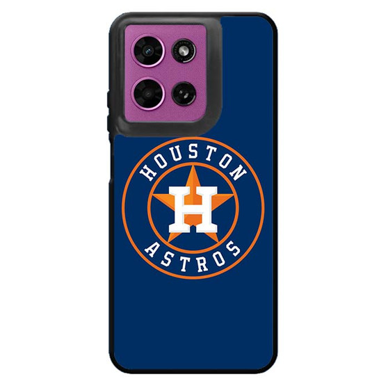 Houston Astros 5 Motorola Moto G 2026 Case