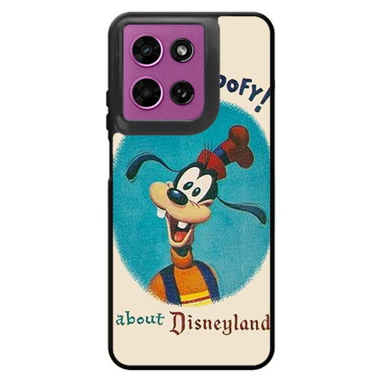 I'm Just Goofy Motorola Moto G 2026 Case