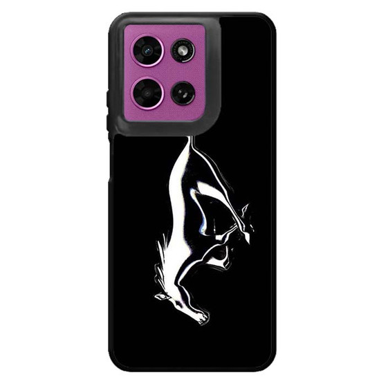 Index Mustang HC Motorola Moto G 2026 Case