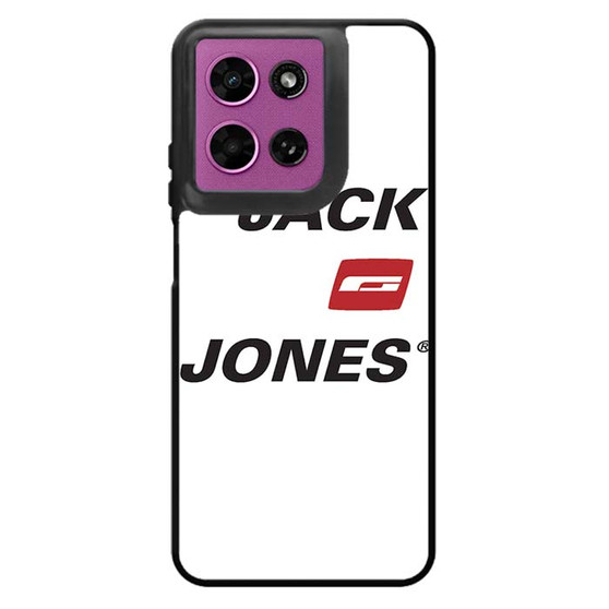 jack and jones Motorola Moto G 2026 Case