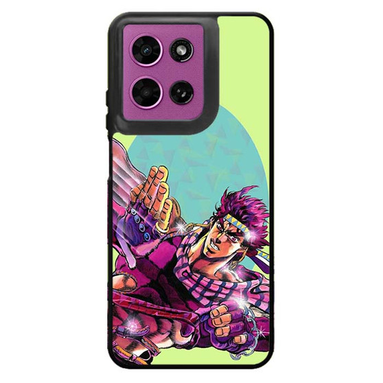 Jojo's bizarre adventure 1 Motorola Moto G 2026 Case