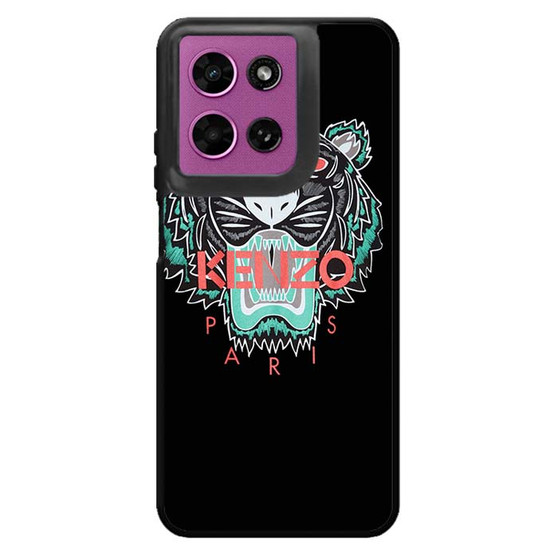 KENZO Motorola Moto G 2026 Case