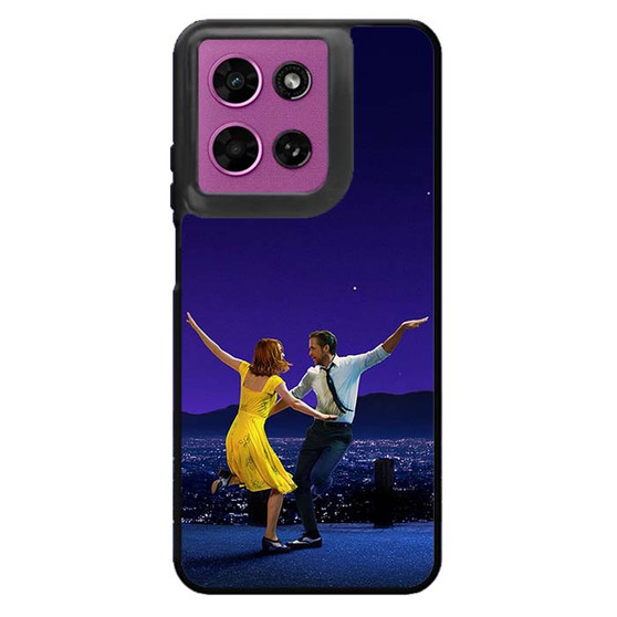 La La Land Motorola Moto G 2026 Case