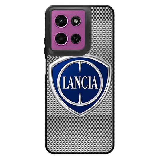 Lancia Car Logo Motorola Moto G 2026 Case