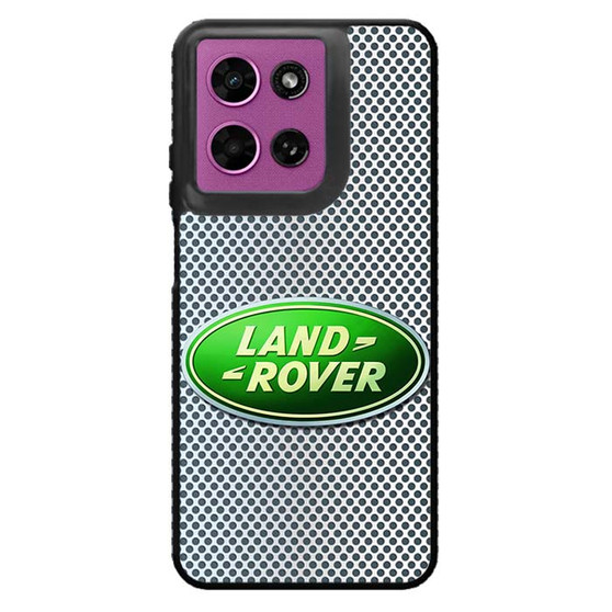 Land Rover Logo Motorola Moto G 2026 Case