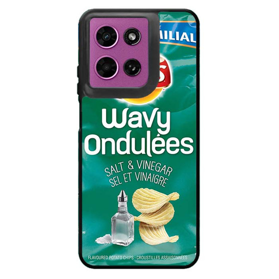 Lays 1 Motorola Moto G 2026 Case
