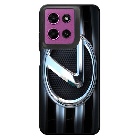 Lexus 1 Motorola Moto G 2026 Case
