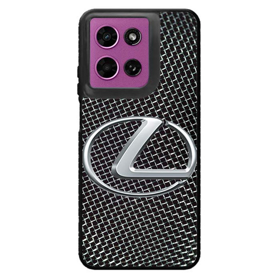 Lexus Car Logo Motorola Moto G 2026 Case