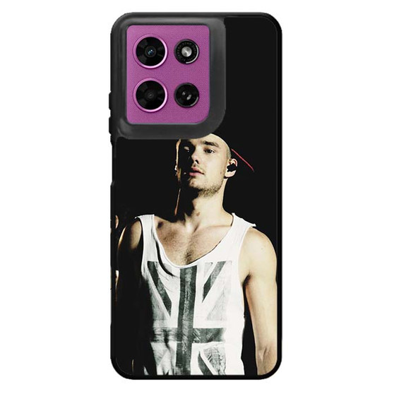 Liam Payne One Direction Concert Motorola Moto G 2026 Case