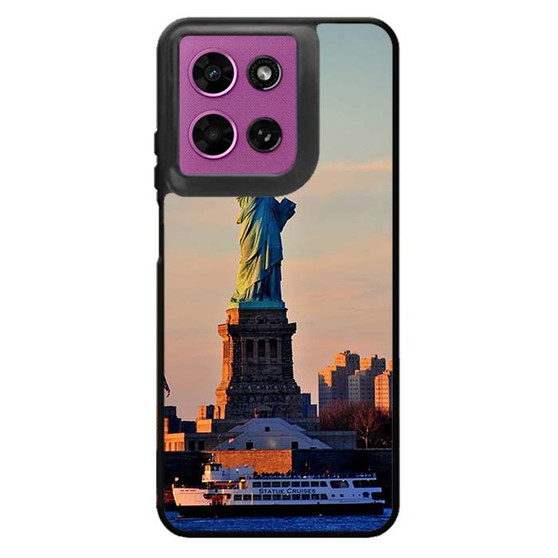 Liberty Motorola Moto G 2026 Case