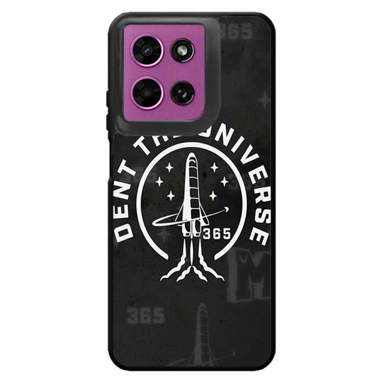 Logang Dent The Universe Motorola Moto G 2026 Case