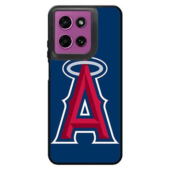 Los Angeles Angels of Anaheim 2 Motorola Moto G 2026 Case