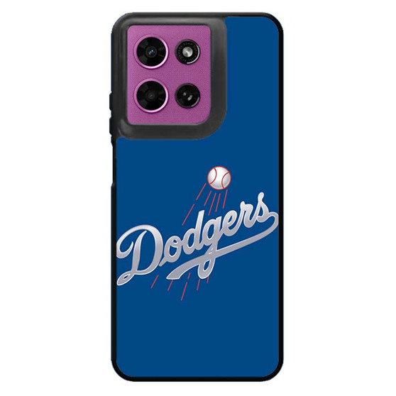 Los Angeles Dodgers Team Motorola Moto G 2026 Case