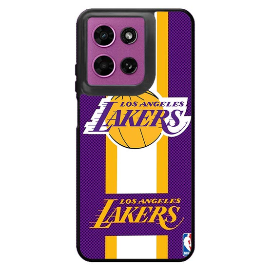 Los Angeles Lakers 2 Motorola Moto G 2026 Case
