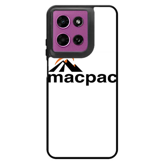Macpac Motorola Moto G 2026 Case