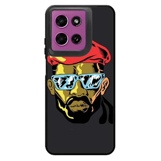 Major Lazer Motorola Moto G 2026 Case
