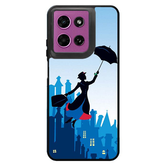 Mary Poppins Art Motorola Moto G 2026 Case