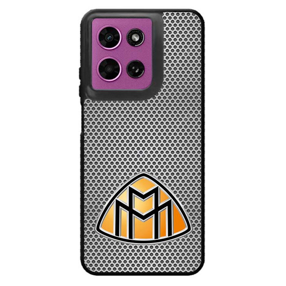 Maybach Logo Front Motorola Moto G 2026 Case