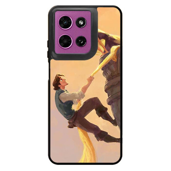 meet rapunzel Motorola Moto G 2026 Case