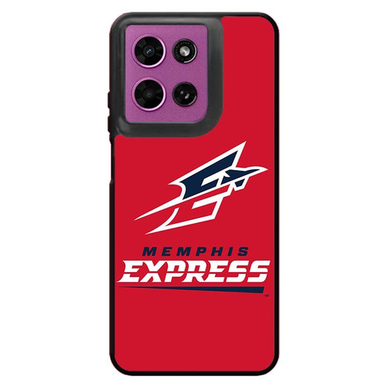 Memphis Express American Football Motorola Moto G 2026 Case