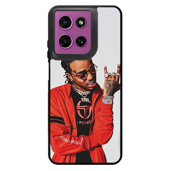 Migos Motorola Moto G 2026 Case