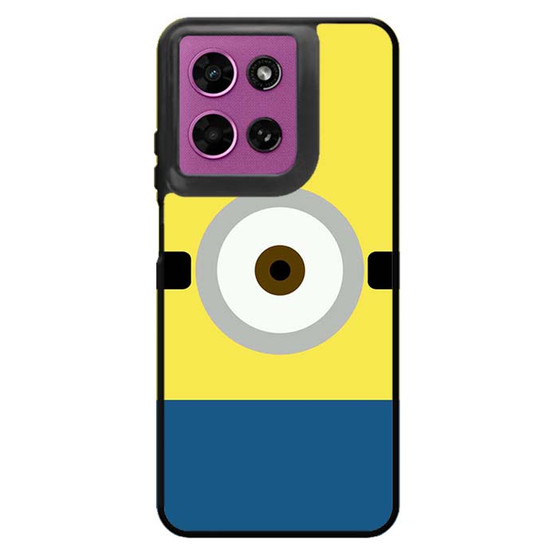Minions 2 Motorola Moto G 2026 Case
