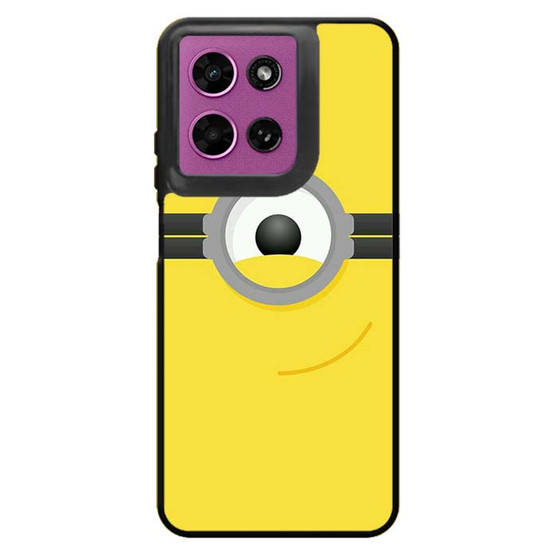 Minions 4 Motorola Moto G 2026 Case