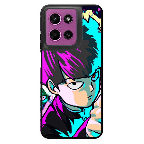 Mob Psycho 100 2 Motorola Moto G 2026 Case