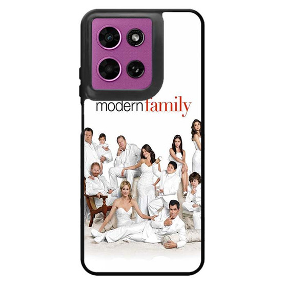 Modern Family TV Series Motorola Moto G 2026 Case