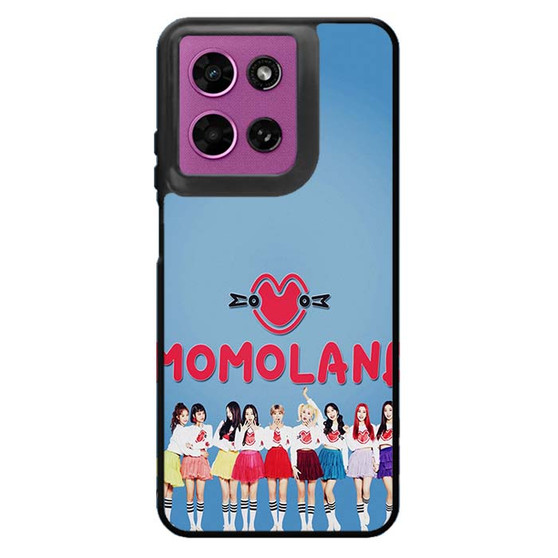 Momoland 1 Motorola Moto G 2026 Case