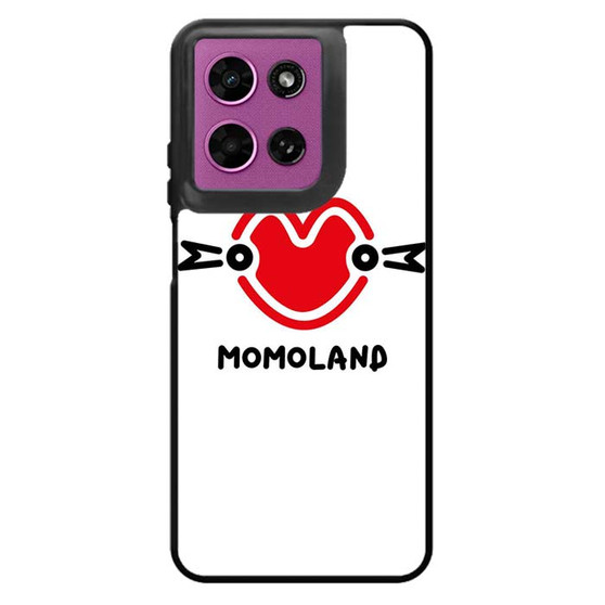 Momoland 2 Motorola Moto G 2026 Case