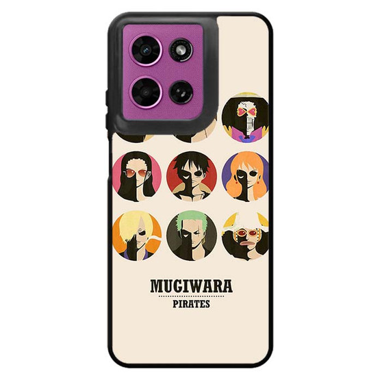 Mugiwara Pirates Motorola Moto G 2026 Case