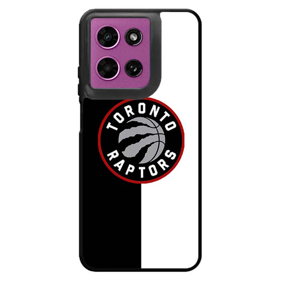 NBA Toronto Raptors 2 Motorola Moto G 2026 Case