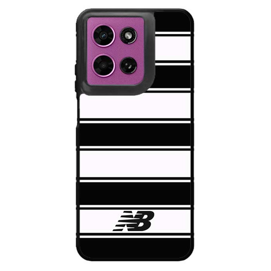 New Balance Motorola Moto G 2026 Case