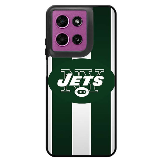 newyork jets Motorola Moto G 2026 Case