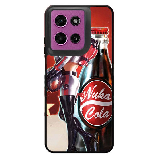 Nuka Cola Fallout Motorola Moto G 2026 Case