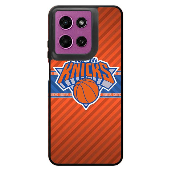 nyk knicks Motorola Moto G 2026 Case