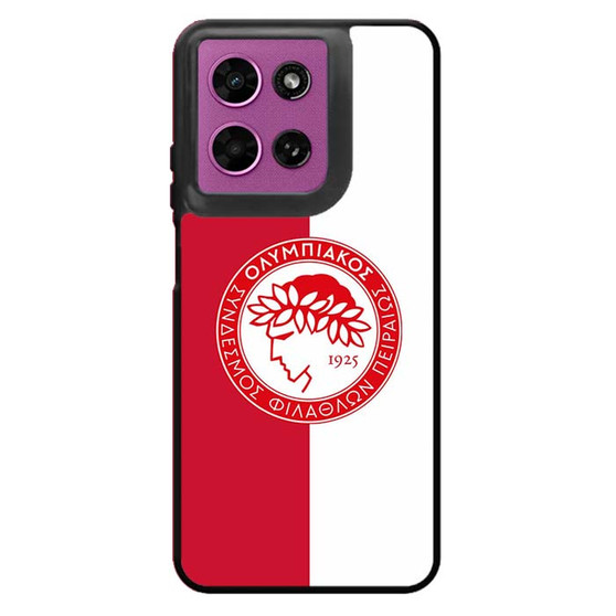 olympiakos fc Motorola Moto G 2026 Case