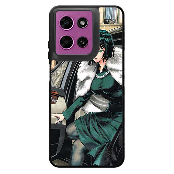Onepunch Man Fubuki Motorola Moto G 2026 Case