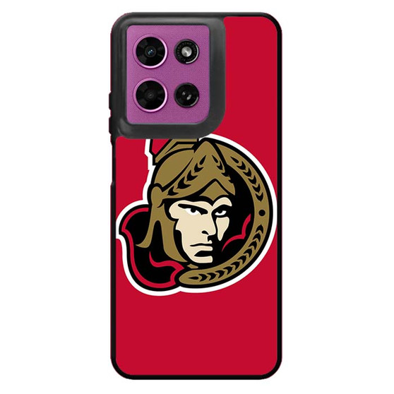 Ottawa Senators 2 Motorola Moto G 2026 Case