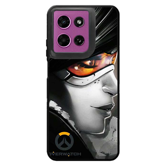Overwatch II Motorola Moto G 2026 Case