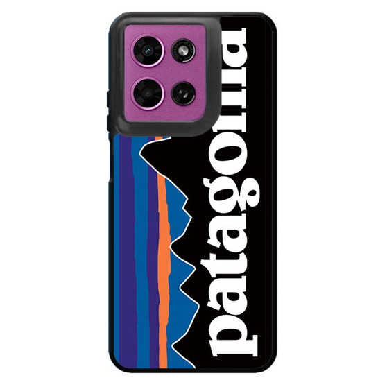 Patagonia Motorola Moto G 2026 Case