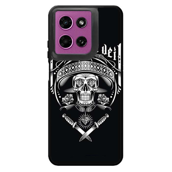 Pierce The Veil Skull Art Motorola Moto G 2026 Case
