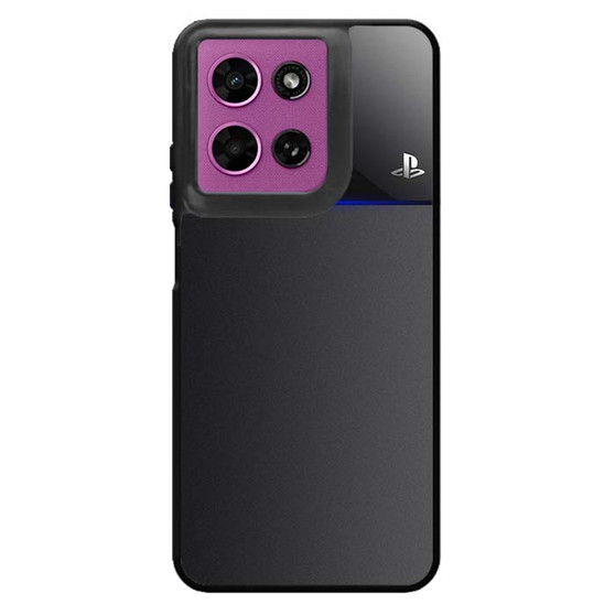 Playstation 4 Motorola Moto G 2026 Case