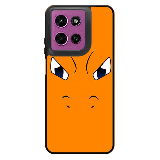 Pokemon Charizard Motorola Moto G 2026 Case