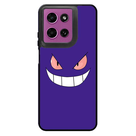 pokemon face Motorola Moto G 2026 Case